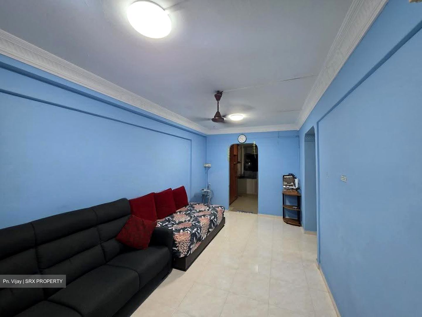 Blk 631 Yio Chu Kang View (Ang Mo Kio), HDB 3 Rooms #627873011